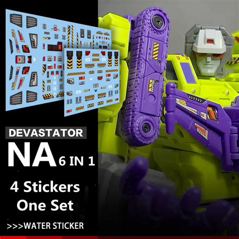 Guerre combineur devastator  Each combine to create 18-inch Devastator